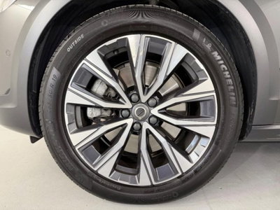 Volvo V90 Cross Country 2.0 b4 Ultimate awd auto (10)
