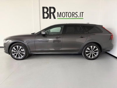 Volvo V90 Cross Country 2.0 b4 Ultimate awd auto (11)