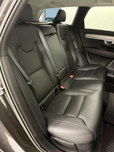 Volvo V90 Cross Country 2.0 b4 Ultimate awd auto (15)