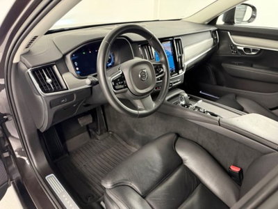 Volvo V90 Cross Country 2.0 b4 Ultimate awd auto (4)