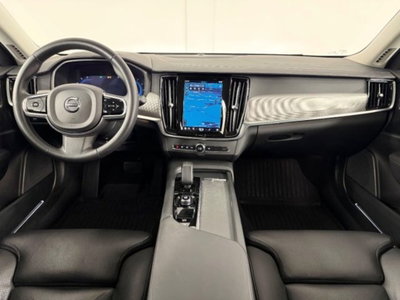 Volvo V90 Cross Country 2.0 b4 Ultimate awd auto (5)