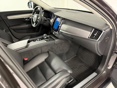 Volvo V90 Cross Country 2.0 b4 Ultimate awd auto (6)