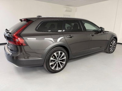 Volvo V90 Cross Country 2.0 b4 Ultimate awd auto (9)