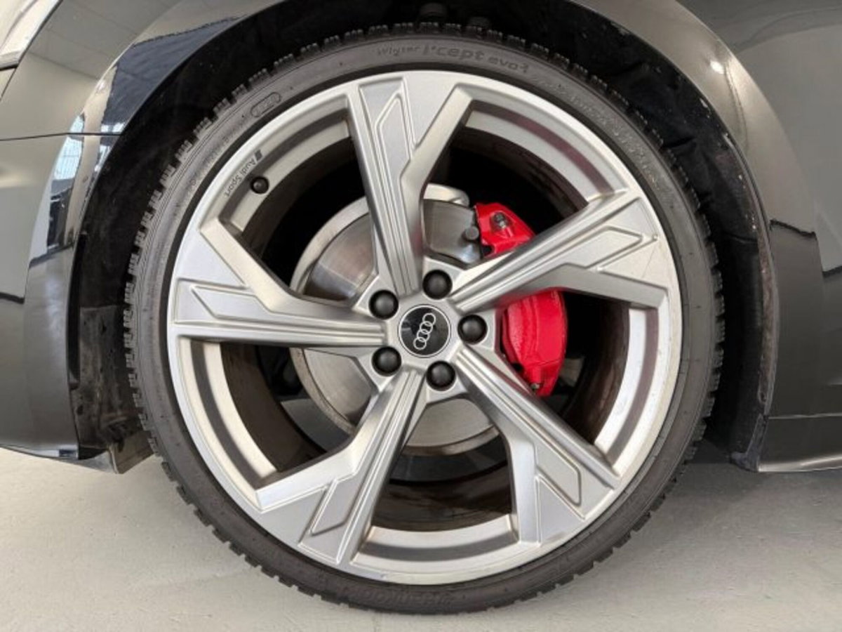 Audi A5 Coupé 40 TFSI S tronic (10)