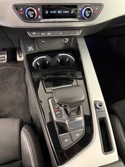 Audi A5 Coupé 40 TFSI S tronic (13)
