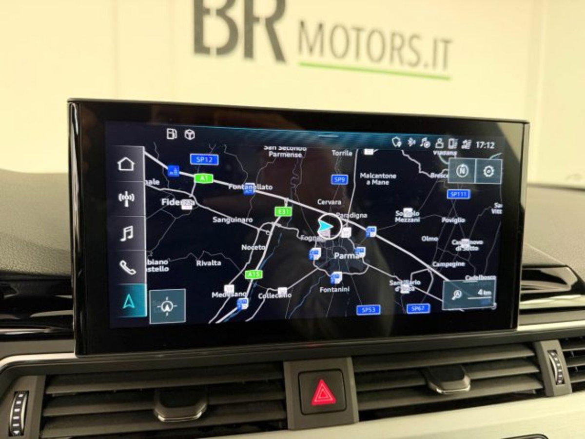 Audi A5 Coupé 40 TFSI S tronic (15)