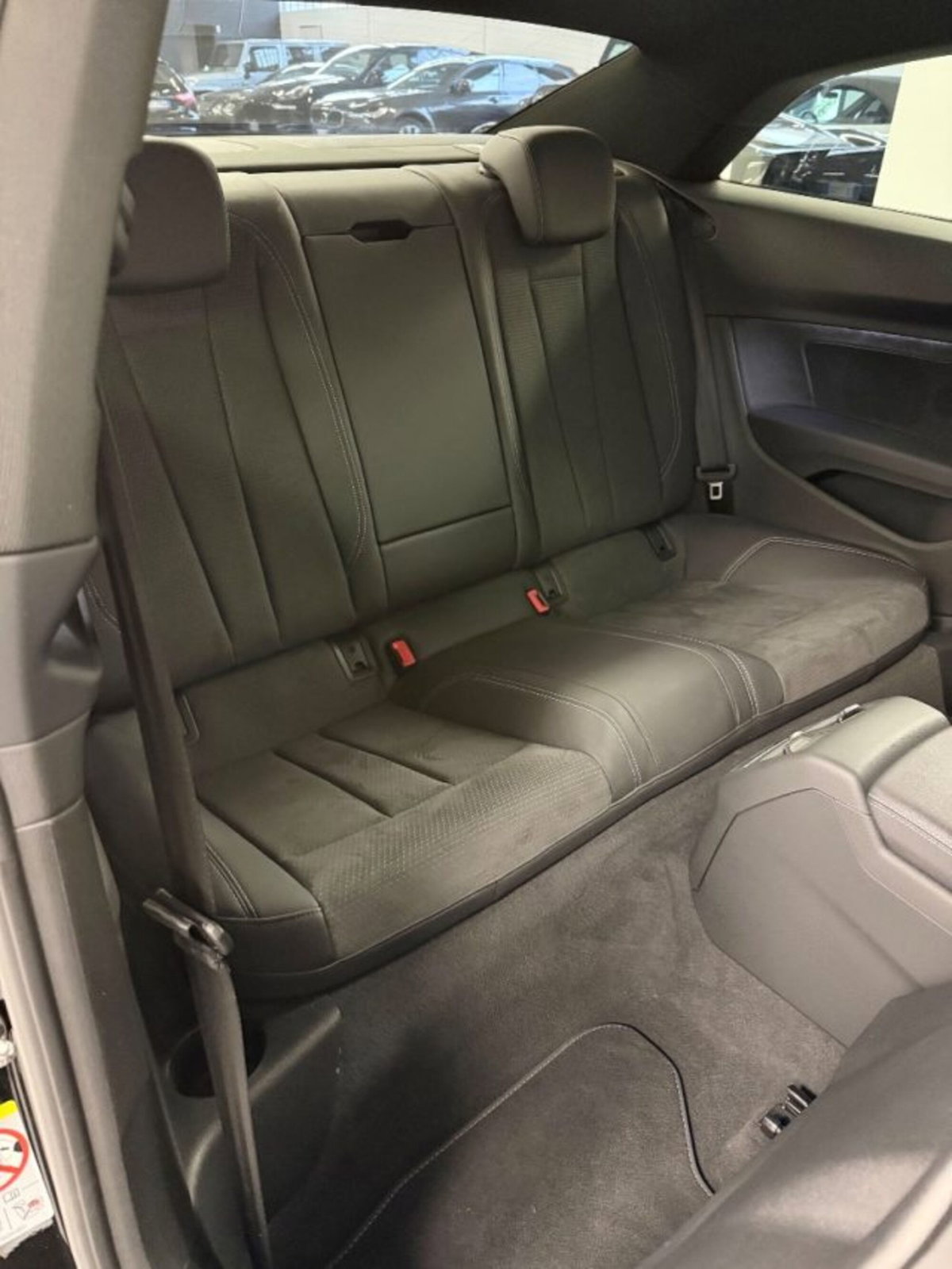 Audi A5 Coupé 40 TFSI S tronic (16)