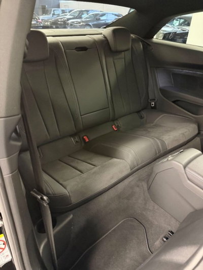 Audi A5 Coupé 40 TFSI S tronic (16)