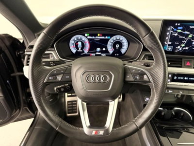 Audi A5 Coupé 40 TFSI S tronic (5)