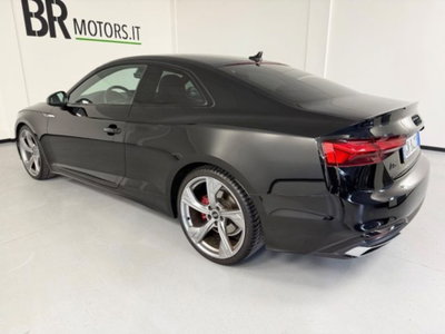 Audi A5 Coupé 40 TFSI S tronic (7)