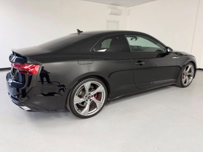 Audi A5 Coupé 40 TFSI S tronic (9)