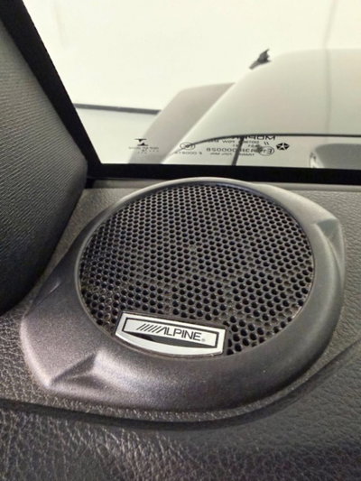 Jeep Wrangler Unlimited 2.8 CRD DPF Sahara Auto (16)