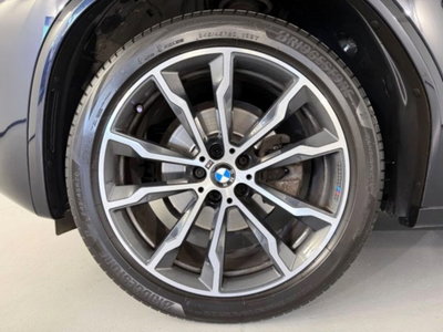 BMW X3 xDrive20d Msport (10)