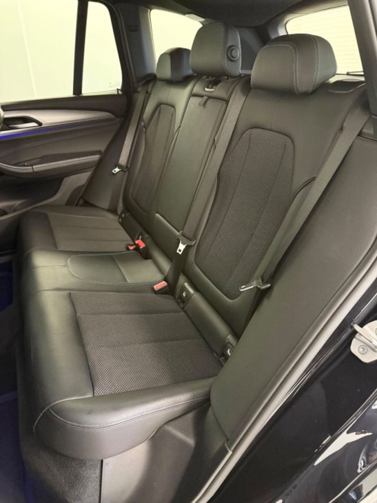 BMW X3 xDrive20d Msport (14)