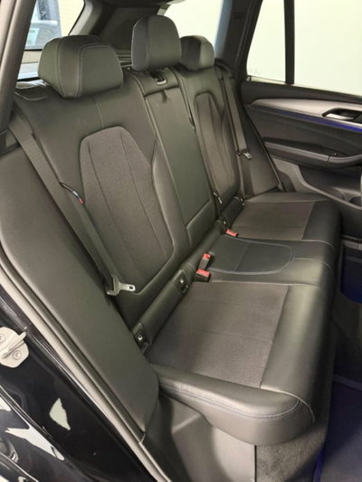 BMW X3 xDrive20d Msport (16)