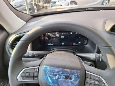 Jeep Renegade 1.5 turbo t4 mhev North Star 2wd dct (13)