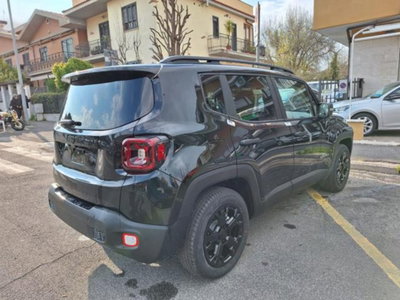 Jeep Renegade 1.5 turbo t4 mhev North Star 2wd dct (4)