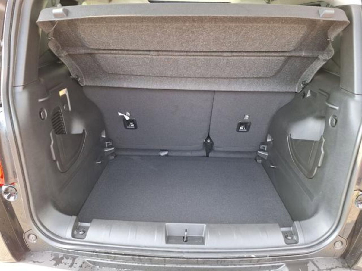 Jeep Renegade 1.5 turbo t4 mhev North Star 2wd dct (5)