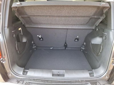 Jeep Renegade 1.5 turbo t4 mhev North Star 2wd dct (5)