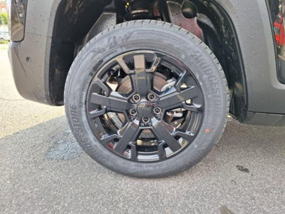 Jeep Renegade 1.5 turbo t4 mhev North Star 2wd dct (6)