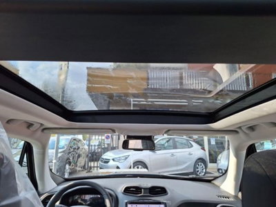 Jeep Renegade 1.5 turbo t4 mhev North Star 2wd dct (8)