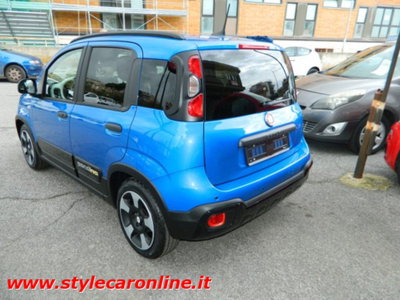 Fiat Panda 1.0 firefly hybrid s&s 70cv (4)