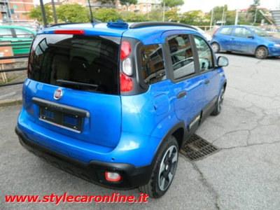 Fiat Panda 1.0 firefly hybrid s&s 70cv (6)