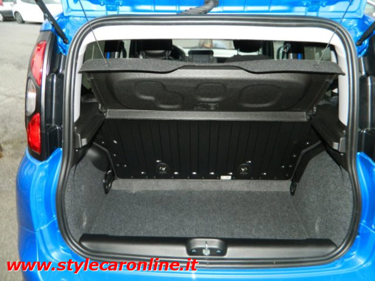 Fiat Panda 1.0 firefly hybrid s&s 70cv (7)