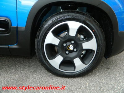 Fiat Panda 1.0 firefly hybrid s&s 70cv (8)