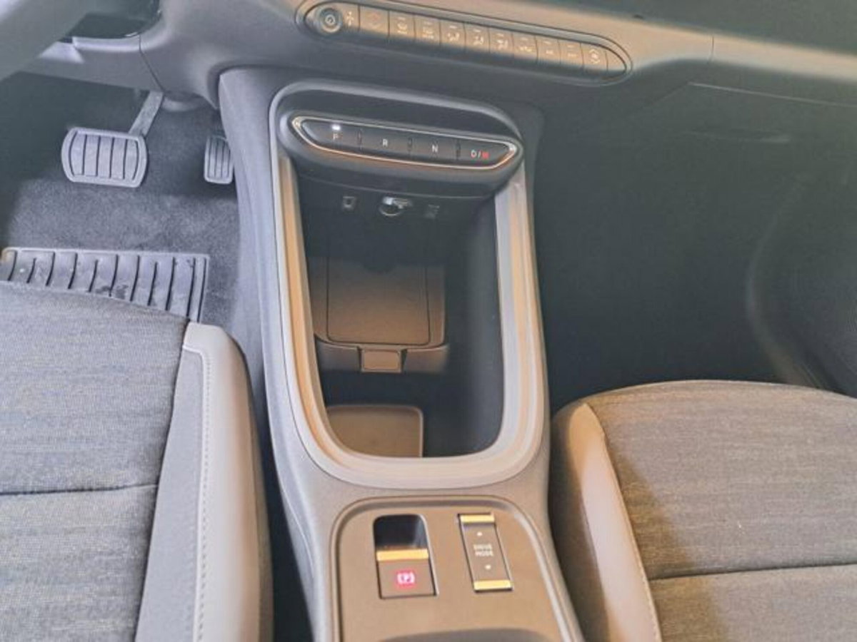 Jeep Avenger 1.2 turbo 85th Anniversary fwd 100cv (12)