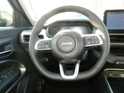 Jeep Avenger 1.2 turbo Summit fwd 100cv (11)
