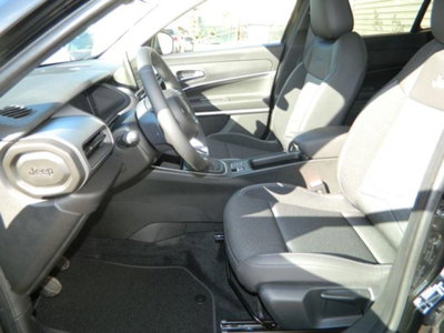 Jeep Avenger 1.2 turbo Summit fwd 100cv (14)