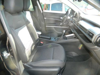 Jeep Avenger 1.2 turbo Summit fwd 100cv (15)