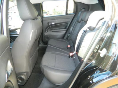 Jeep Avenger 1.2 turbo Summit fwd 100cv (16)
