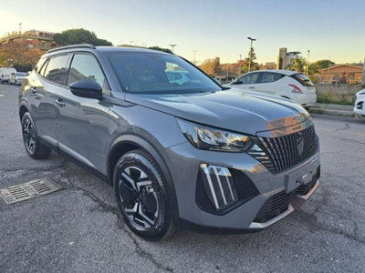 Peugeot 2008 PureTech 100 S&S Allure nuova