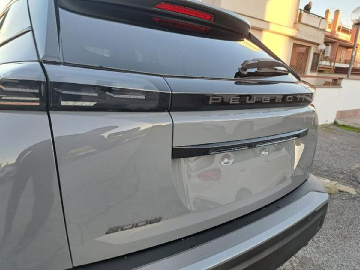 Peugeot 2008 PureTech 100 S&S Allure (10)