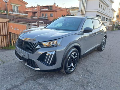 Peugeot 2008 PureTech 100 S&S Allure (3)