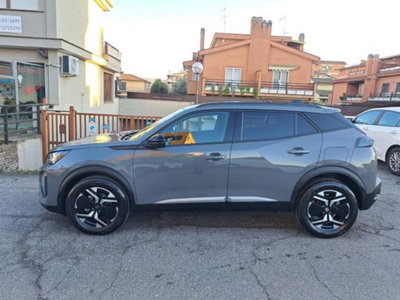 Peugeot 2008 PureTech 100 S&S Allure (4)