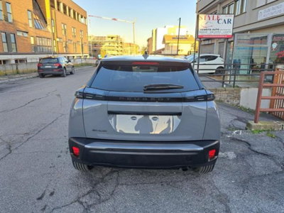Peugeot 2008 PureTech 100 S&S Allure (6)
