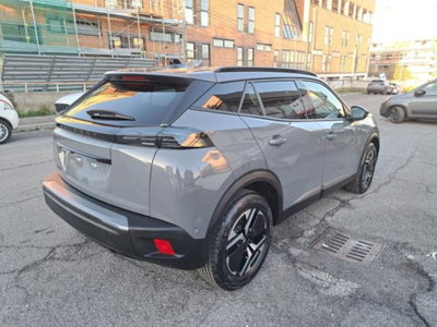 Peugeot 2008 PureTech 100 S&S Allure (7)
