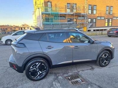 Peugeot 2008 PureTech 100 S&S Allure (8)