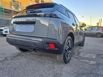 Peugeot 2008 PureTech 100 S&S Allure (9)