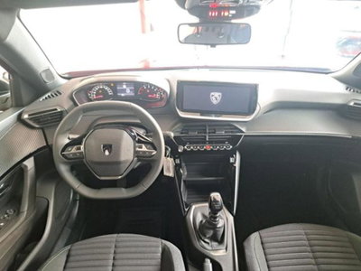 Peugeot 2008 PureTech 100 S&S Allure (4)