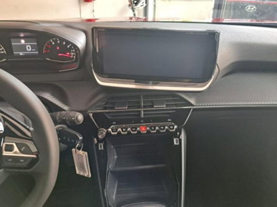 Peugeot 2008 PureTech 100 S&S Allure (6)
