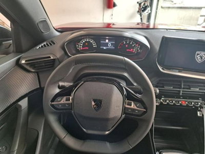Peugeot 2008 PureTech 100 S&S Allure (7)