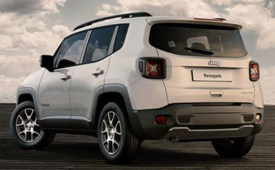 Jeep Renegade 1.3 T4 190CV PHEV 4xe AT6 Limited (2)