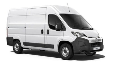 Citroen Jumper Furgone 30 L2H2 2.2 diesel 120cv S&S nuovo