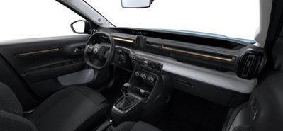 Citroen C3 Aircross 1.2 puretech turbo Business 100cv (3)