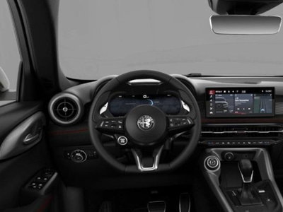 Alfa Romeo Tonale 1.3 phev Intensa Q4 280cv at6 (4)