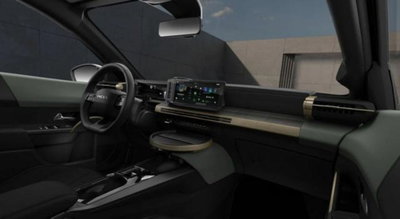 Lancia Ypsilon 1.2 100cv (3)